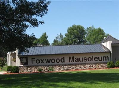 Foxwood Memorial Park on Sysoon