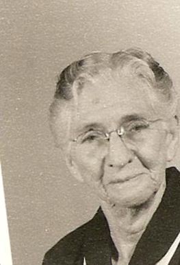 Frances Alice Johnson Hethcox-Cox on Sysoon