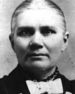 Frances Ann Ingraham Smith on Sysoon