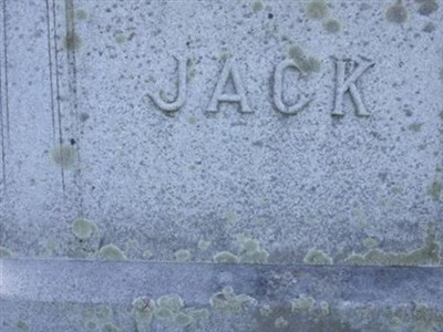 Frances B. Jack on Sysoon