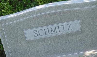 Frances B Schmitz on Sysoon
