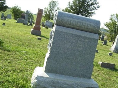 Frances E Moore Ozmun on Sysoon