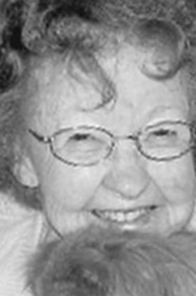 Frances E. Sheffer Weaver on Sysoon
