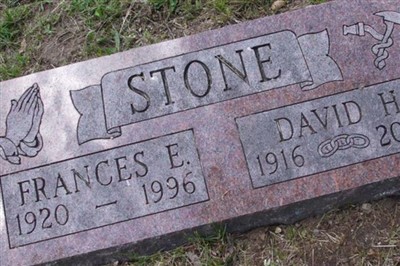 Frances E. Stone on Sysoon