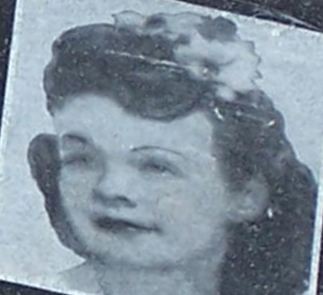 Frances Elaine Foreman Wild Webber on Sysoon