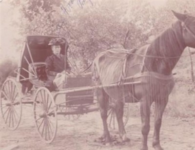 Frances Elizabeth Duncan Payne on Sysoon