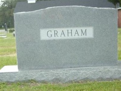 Frances Emanuel Graham on Sysoon