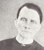 Frances "Fanny" Bowmer Luttrell on Sysoon
