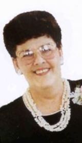 Frances "Fran" Boone on Sysoon