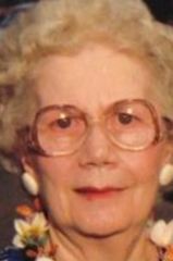 Frances H. Phillips Clancy on Sysoon