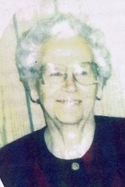 Frances Jane Duncan Werle on Sysoon
