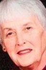 Frances Lauraine "Fran" Rokke Hoven on Sysoon