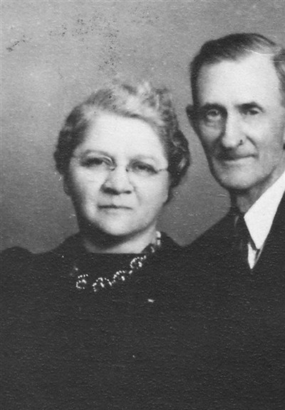 Frances Leona Given Dorathy on Sysoon