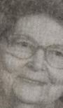Frances Leona Stewart Frizzell on Sysoon