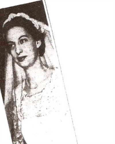 Frances Lucille Isham Walling on Sysoon