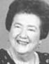 Frances M. Thomas Patterson on Sysoon