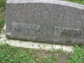 Frances Mary File on Sysoon