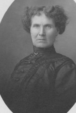 Frances Matilda "Tillie" Howe Pledger on Sysoon