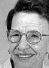 Frances Nan Yates Tally on Sysoon