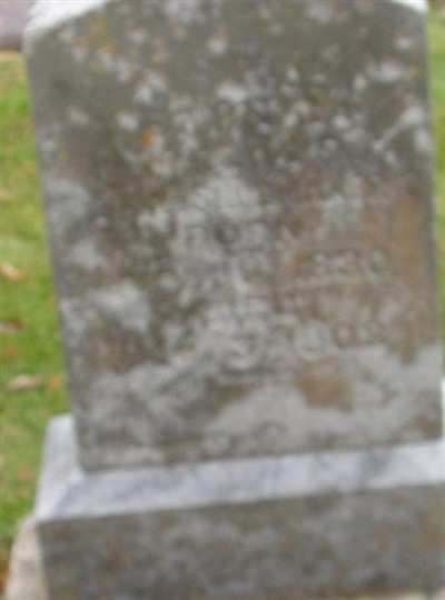 Frances "Veronica" Shellenberger Shoemaker on Sysoon