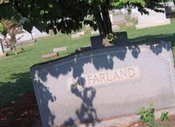 Frances Whitt McFarland on Sysoon