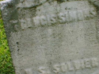 Francis Simons on Sysoon