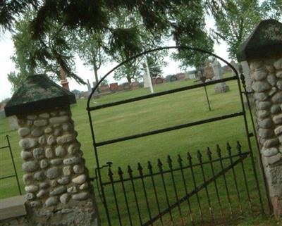 Saint Francis Xavier Catholic Cemetery on Sysoon