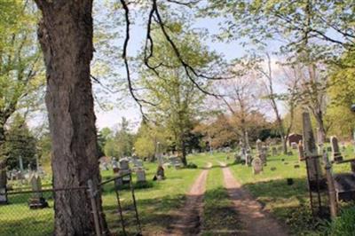 Saint Francis Xavior Catholic Cemetery on Sysoon