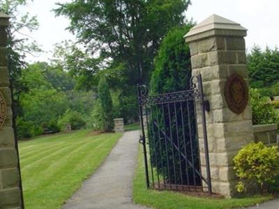 Franciscan Friar Cemetery on Sysoon