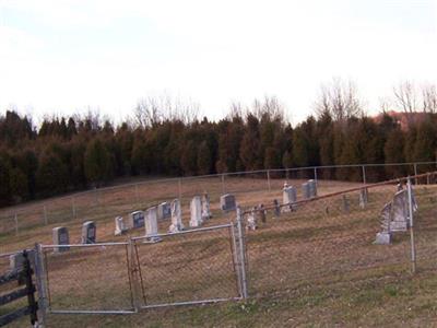 Francisco Cemetery on Sysoon