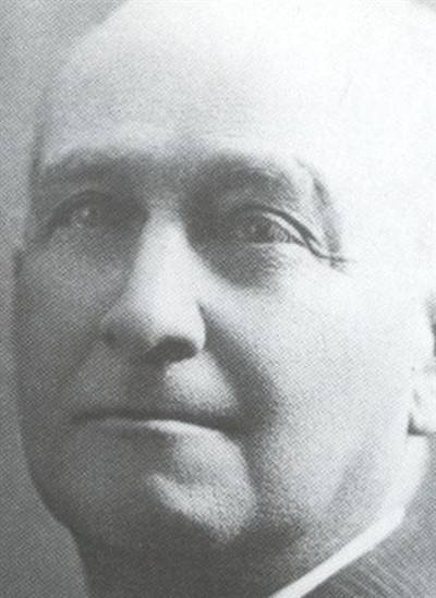 Francisco Largo Caballero on Sysoon