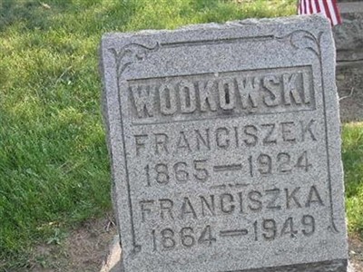Franciszek Wodkowski on Sysoon