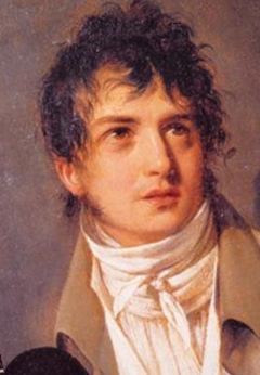 François Adrien Boieldieu on Sysoon