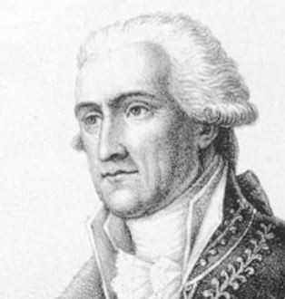 François Denis Tronchet on Sysoon