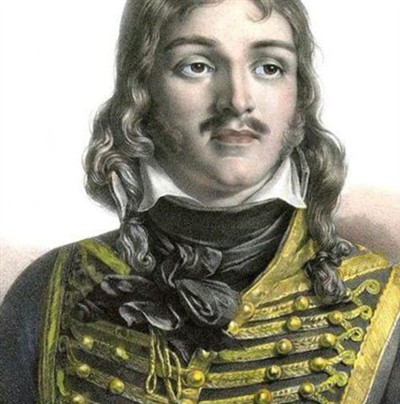 François Severin Marceau-Desgraviers on Sysoon