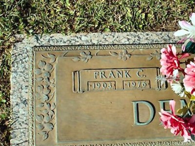 Frank C. Dempsey on Sysoon