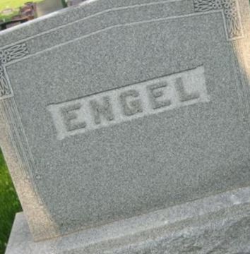 Frank C. Engel on Sysoon