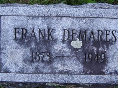 Frank Demarest on Sysoon