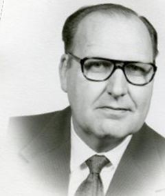 Frank Donald Block on Sysoon