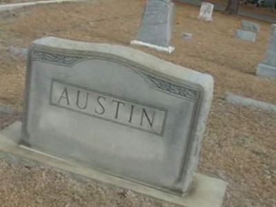 Frank E. Austin on Sysoon