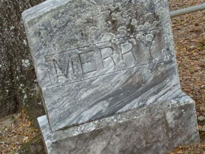 Frank G. Merry on Sysoon