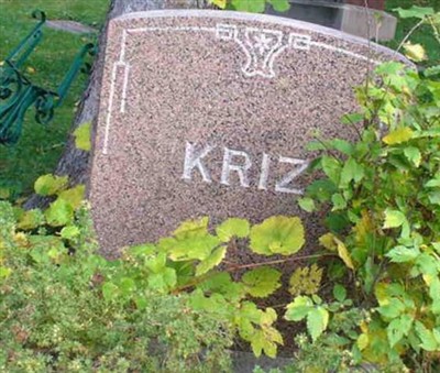 Frank H. Kriz on Sysoon