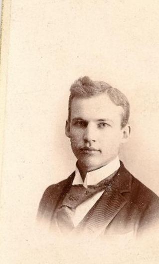Frank Hanson Given on Sysoon