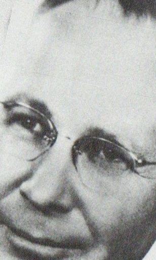 Frank Huston Mogle on Sysoon