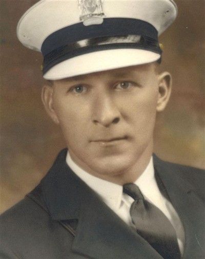 Frank Jerald Frye on Sysoon