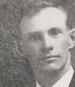 Frank Kadlec on Sysoon