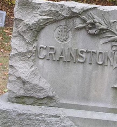 Frank L. Cranston on Sysoon