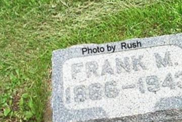 Frank M. Shoop on Sysoon