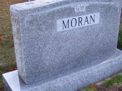 Frank N. Moran on Sysoon