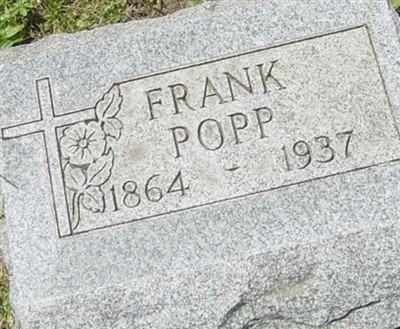 Frank Popp on Sysoon